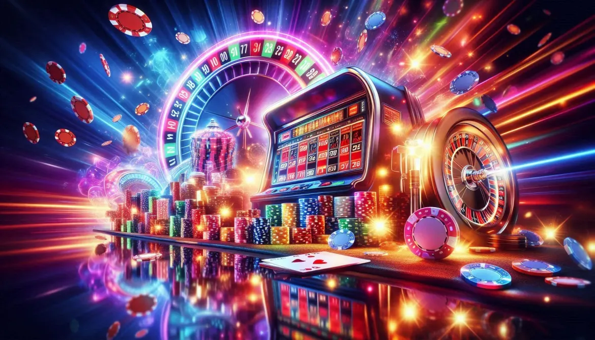 HighSpin Casino